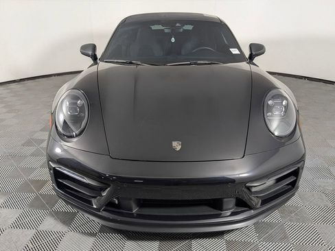 Certified 2024 Porsche 911 Carrera GTS RWD image 10