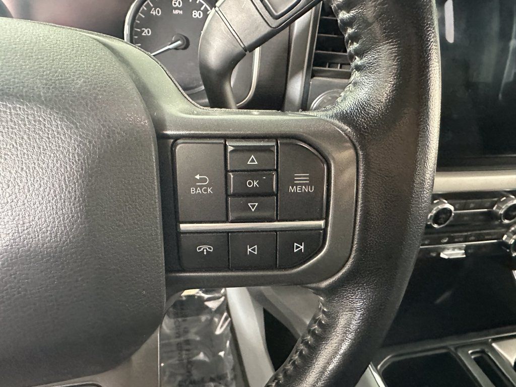 Used 2022 Ford F150 XLT w/ Equipment Group 302A High AWD/4WD image 21