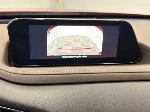 Certified 2025 MAZDA CX-30 AWD 2.5 S w/ Premium Package image 26