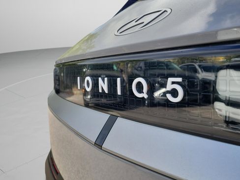 New 2026 Hyundai Ioniq 5 SE image 6