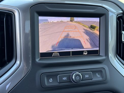 New 2026 Chevrolet Silverado 1500 W/T w/ WT Value Package image 17