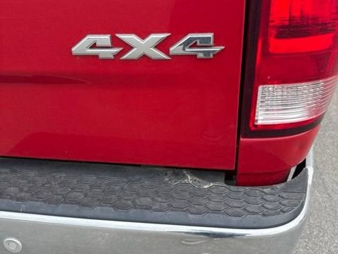 Used 2014 RAM 1500 Big Horn AWD/4WD image 9