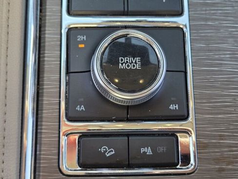 Certified 2024 Ford Expedition Max Limited image 30