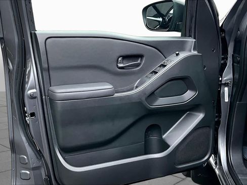 New 2026 Nissan Frontier SV w/ SV Convenience Package RWD image 10