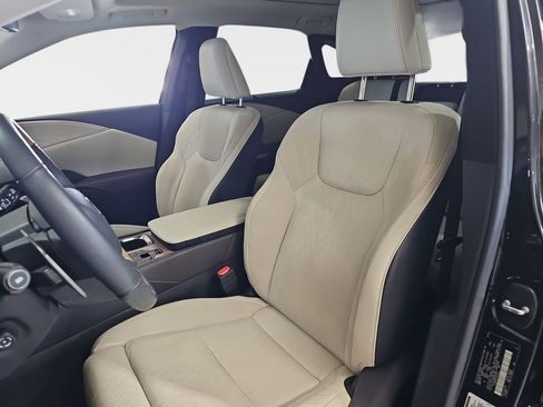 Certified 2023 Lexus RX 350 AWD w/ Cold Area Package image 15