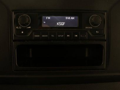 Used 2021 Mercedes-Benz Sprinter 144 Cargo