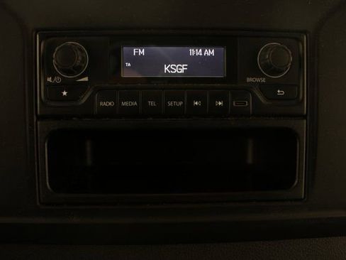 Used 2021 Mercedes-Benz Sprinter 144 Cargo image 4