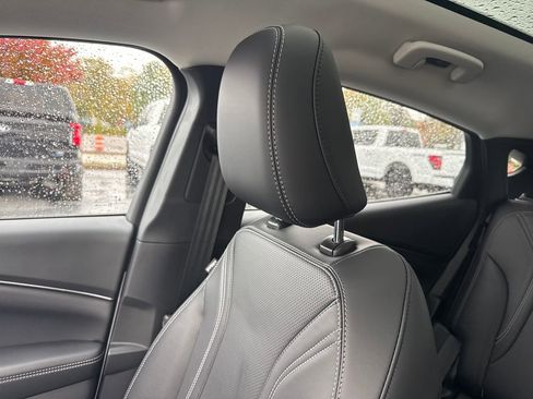 Used 2024 Ford Mustang Mach-E Premium image 29