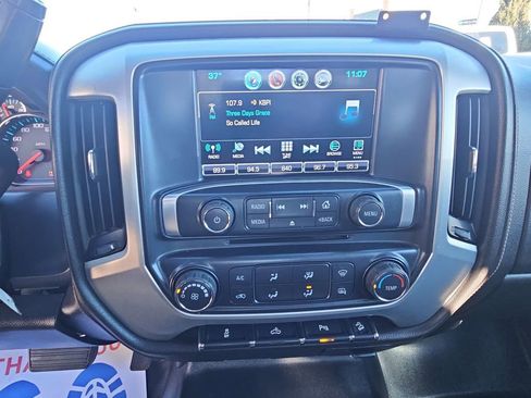 Used 2018 GMC Sierra 1500 SLE image 14