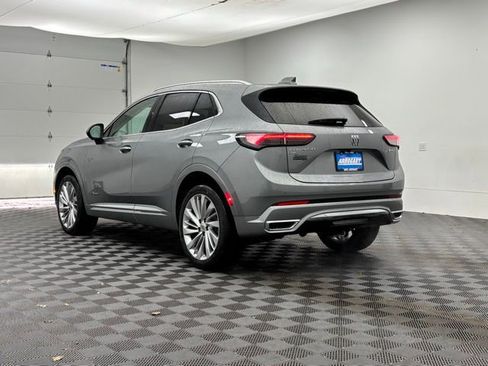 New 2026 Buick Envision Avenir image 14