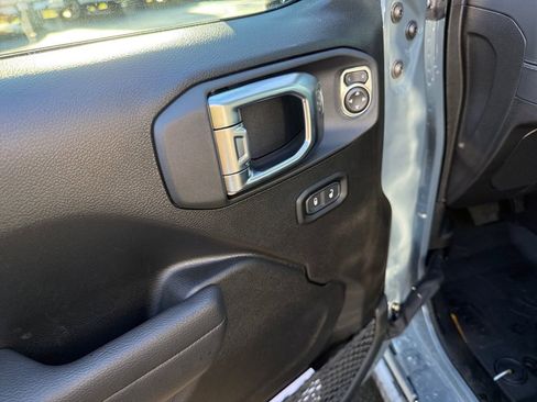 New 2026 Jeep Gladiator Rubicon w/ Steel Power Dome Hood Package image 11