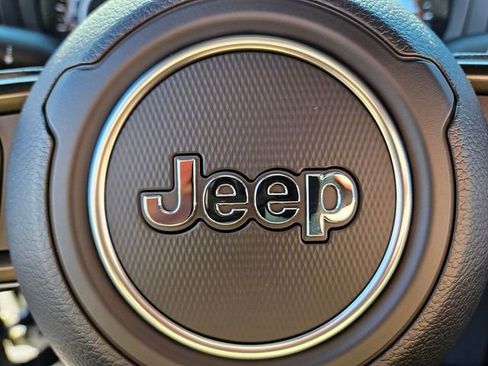 New 2026 Jeep Wrangler Sport AWD/4WD image 10