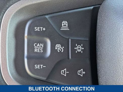 Certified 2025 Ford Bronco Outer Banks w/ Sasquatch Package image 16