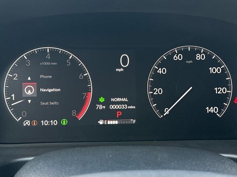 New 2026 Honda Odyssey Touring image 19