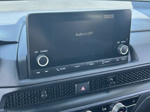 Certified 2023 Honda CR-V Sport image 30