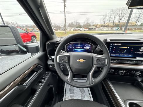 New 2026 Chevrolet Silverado 3500 LT w/ Convenience Package image 14