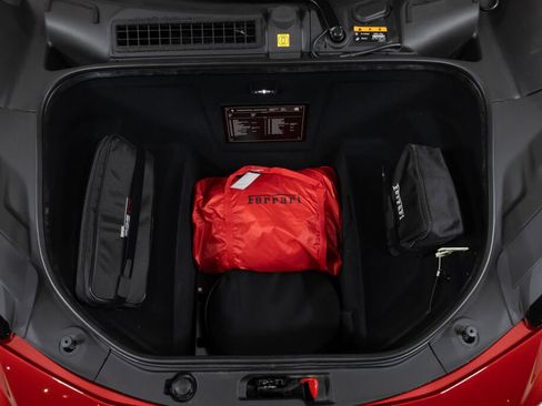 Used 2024 Ferrari 296 GTS image 23