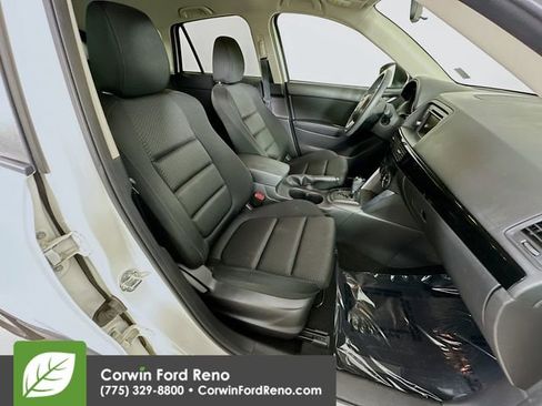 Used 2014 MAZDA CX-5 Touring FWD image 26