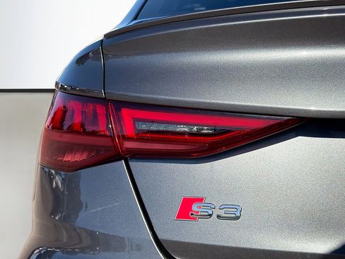 Certified 2023 Audi S3 Premium Plus image 10