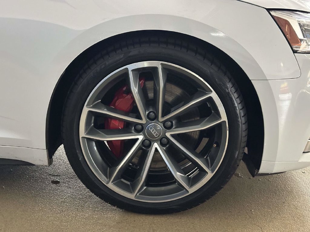 Used 2019 Audi S5 Premium Plus AWD/4WD image 13