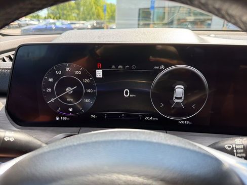 Certified 2025 Kia Telluride SX Prestige X-Line AWD/4WD image 32