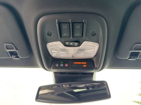 New 2026 GMC Canyon Denali AWD/4WD image 23