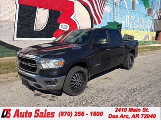 Used 2019 RAM 1500 Big Horn video 1