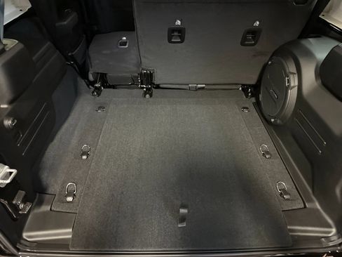 New 2026 Jeep Wrangler Unlimited Sport AWD/4WD image 14