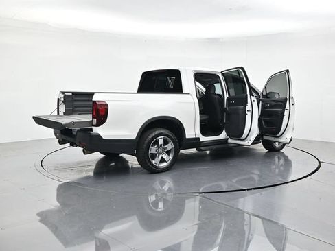 Used 2026 Honda Ridgeline RTL image 46