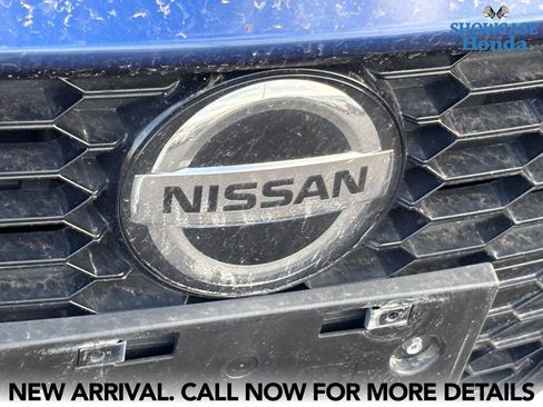 Used 2020 Nissan Altima 2.5 SR w/ Premium Package FWD image 9
