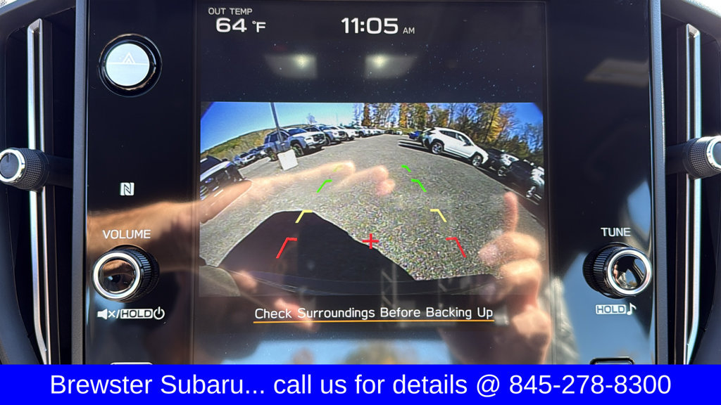 New 2026 Subaru WRX Premium AWD/4WD image 13
