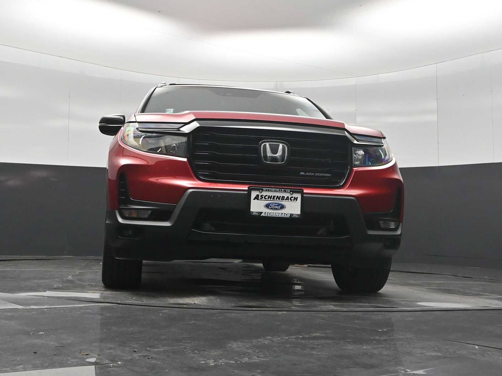 Used 2024 Honda Passport Black Edition image 33