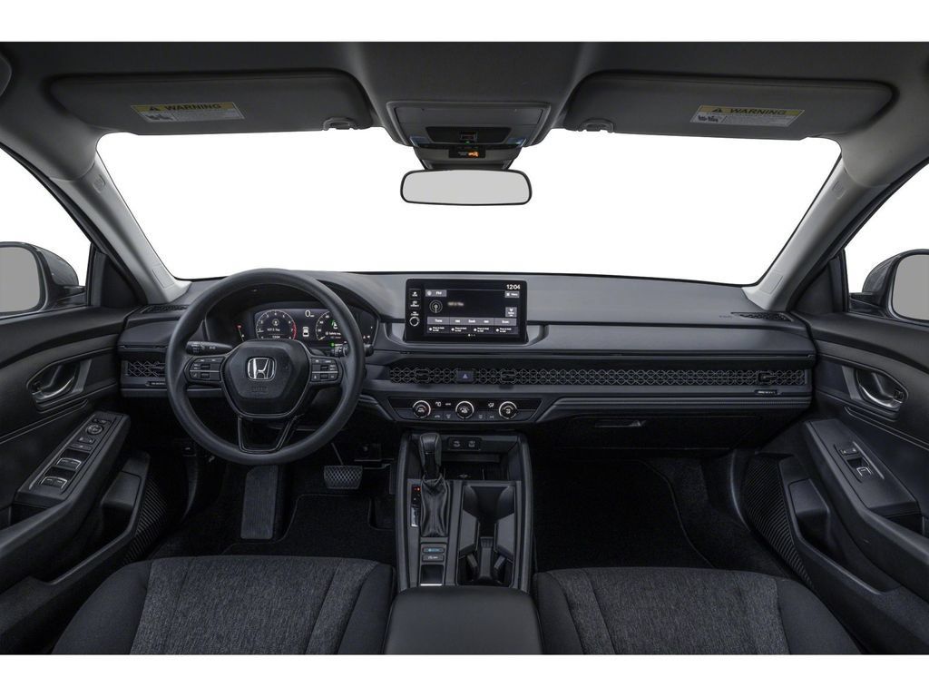 New 2026 Honda Accord LX image 5