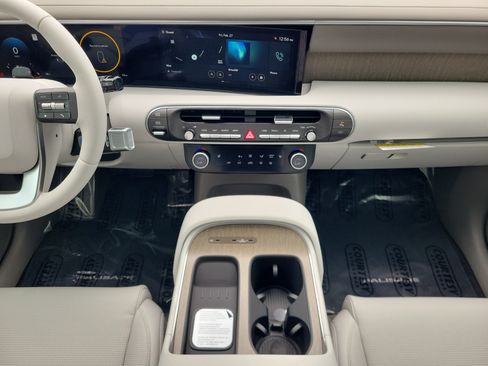 New 2026 Hyundai Palisade SEL image 18