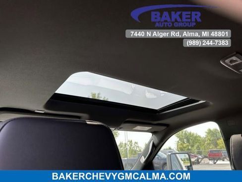 New 2025 GMC Sierra 2500 AT4 w/ AT4 Premium Plus Package image 26