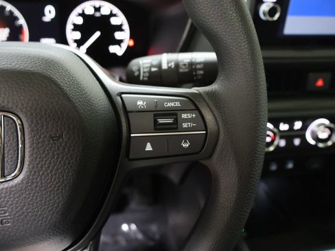 New 2026 Honda CR-V EX image 28