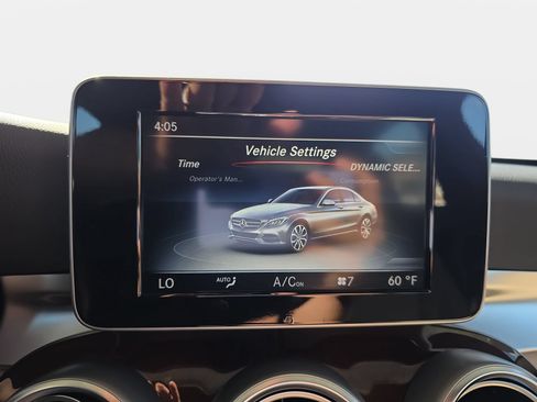 Used 2018 Mercedes-Benz C 300 Sedan image 21