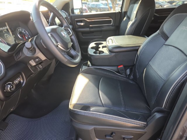 Used 2024 RAM 2500 Laramie w/ Safety Group AWD/4WD image 18