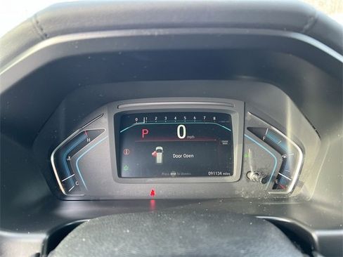 Used 2019 Honda Odyssey LX image 23