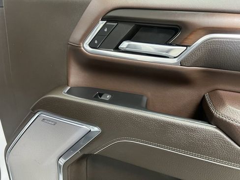 Used 2024 GMC Sierra 2500 Denali image 61