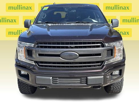 Used 2020 Ford F150 XLT w/ Equipment Group 302A Luxury image 15