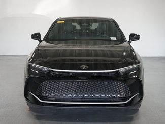 Used 2025 Toyota Crown Nightshade video 2