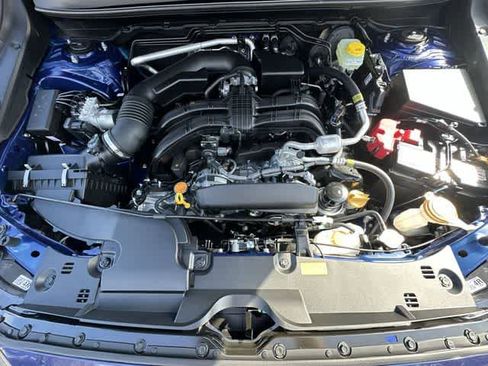 New 2026 Subaru Crosstrek 2.5i Wilderness image 24