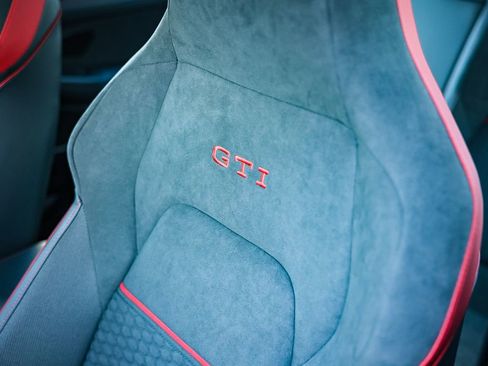 New 2026 Volkswagen GTI SE image 37