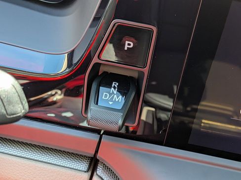 New 2026 Porsche Panamera image 21