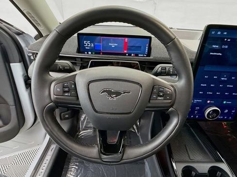 Used 2023 Ford Mustang Mach-E Premium image 11