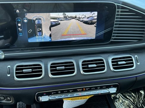 New 2026 Mercedes-Benz GLS 450 4MATIC image 10