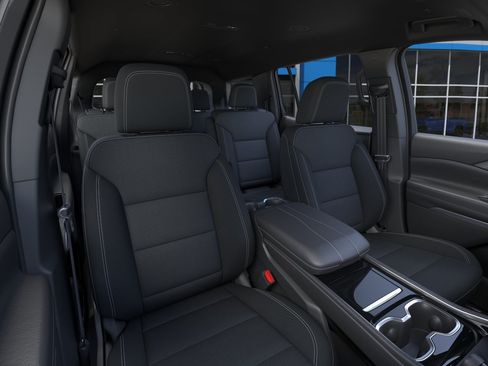 New 2026 Chevrolet Traverse LT AWD/4WD image 49