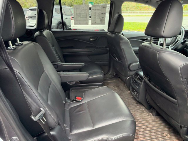 Used 2022 Honda Pilot Touring image 14