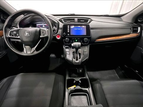 Used 2019 Honda CR-V EX image 20